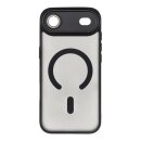 VARIETE Case Black für Apple iPhone 17 Air