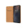 Leather Smart Pro Book Case Black für Apple iPhone 17 Pro Max/18 Pro Max