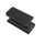 Leather Smart Pro Book Case Black für Apple iPhone 17 Pro Max/18 Pro Max