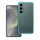 MATRIX CLEAR Case mint für Samsung Galaxy S25 FE