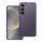 MATRIX CLEAR Case light violet für Samsung Galaxy S25 FE