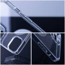 Clear Mag Cover Case mit Kameraschutz für Apple iPhone 16 Pro