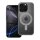 Clear Mag Cover Case mit Kameraschutz für Apple iPhone 16 Pro
