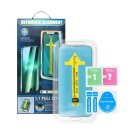 5D Full Glue Tempered Glass inkl. Montagekit für...