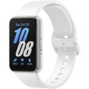 Samsung Galaxy Fit3 Silver