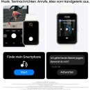 Samsung Galaxy Fit3 Silver