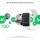 Samsung Galaxy Fit3 Silver