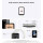 Samsung Galaxy Fit3 Silver
