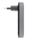 Forcell F-Energy Wall Charger GaN3 65W 2x USB-C & 1x...
