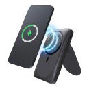 Forcell F-Energy MagStand Powerbank kompatibel mit...