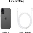 Apple iPhone 17 256GB Black