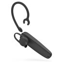 hama Bluetooth Headset Light Weight MyVoice Essential Black