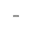 Original Apple USB-C Kabel 60W (gewebt / 1m)