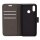 Redneck Prima Wallet Folio Black für Nokia 5
