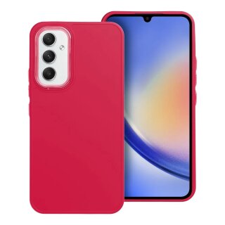 FRAME Case Magenta für Samsung Galaxy A36 5G