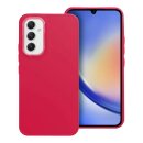 FRAME Case Magenta für Samsung Galaxy A36 5G