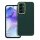 FRAME Case Green für Samsung Galaxy A36 5G