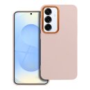 FRAME Case Pink für Samsung Galaxy A36 5G