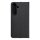 Luna Carbon Book Black für Samsung Galaxy A36 5G