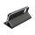 Luna Carbon Book Black für Samsung Galaxy A36 5G