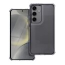 MATRIX CLEAR Case Black für Samsung Galaxy A36 5G