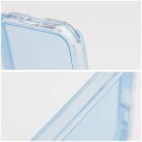 MATRIX CLEAR Case blue für Samsung Galaxy A36 5G