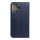 Magnet Book Case Navy Blue für Apple iPhone 17