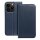 Magnet Book Case Navy Blue für Apple iPhone 17