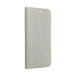 Luna Book Silver/Gold für Apple iPhone 17