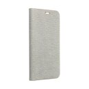 Luna Book Silver/Gold für Apple iPhone 17