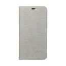 Luna Book Silver/Gold für Apple iPhone 17