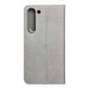 Luna Book Silver/Gold für Apple iPhone 17