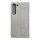 Luna Book Silver/Gold für Apple iPhone 17