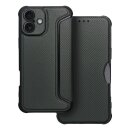 Razor Book Case Green für Apple iPhone 16