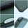 Razor Book Case Green für Apple iPhone 16
