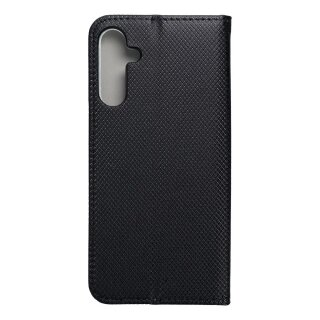 Smart Case Book Black für Apple iPhone 16