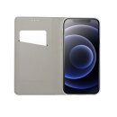 Smart Case Book Black für Apple iPhone 16