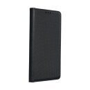 Smart Case Book Black für Apple iPhone 16