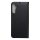 Smart Case Book Black für Apple iPhone 16