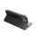 Smart Case Book Black für Apple iPhone 16
