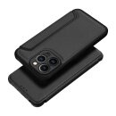 Razor Book Case Black für Apple iPhone 17 Pro