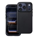 Carbon Premium Case black für Apple iPhone 17 Pro