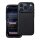 Carbon Premium Case black für Apple iPhone 17 Pro