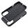 Carbon Premium Case black für Apple iPhone 17 Pro