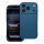 Backcase MATT Blue für Apple iPhone 17 Pro