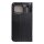 Magnet Book Case Black für Apple iPhone 17 Pro