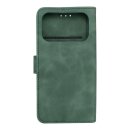 Tender Book Case green für Apple iPhone 17 Pro