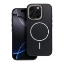 Frame Mag Cover Black für Apple iPhone 17 Pro