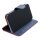 Fancy Book Case Red Navy für Apple iPhone 16