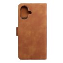 Tender Book Case brown für Apple iPhone 17